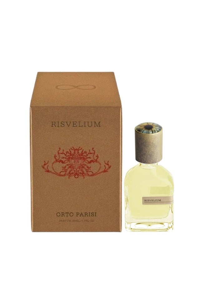 أورتو باريزي أورطو باريسي ريسفيليوم ٥٠ مل بارفان - Image 2